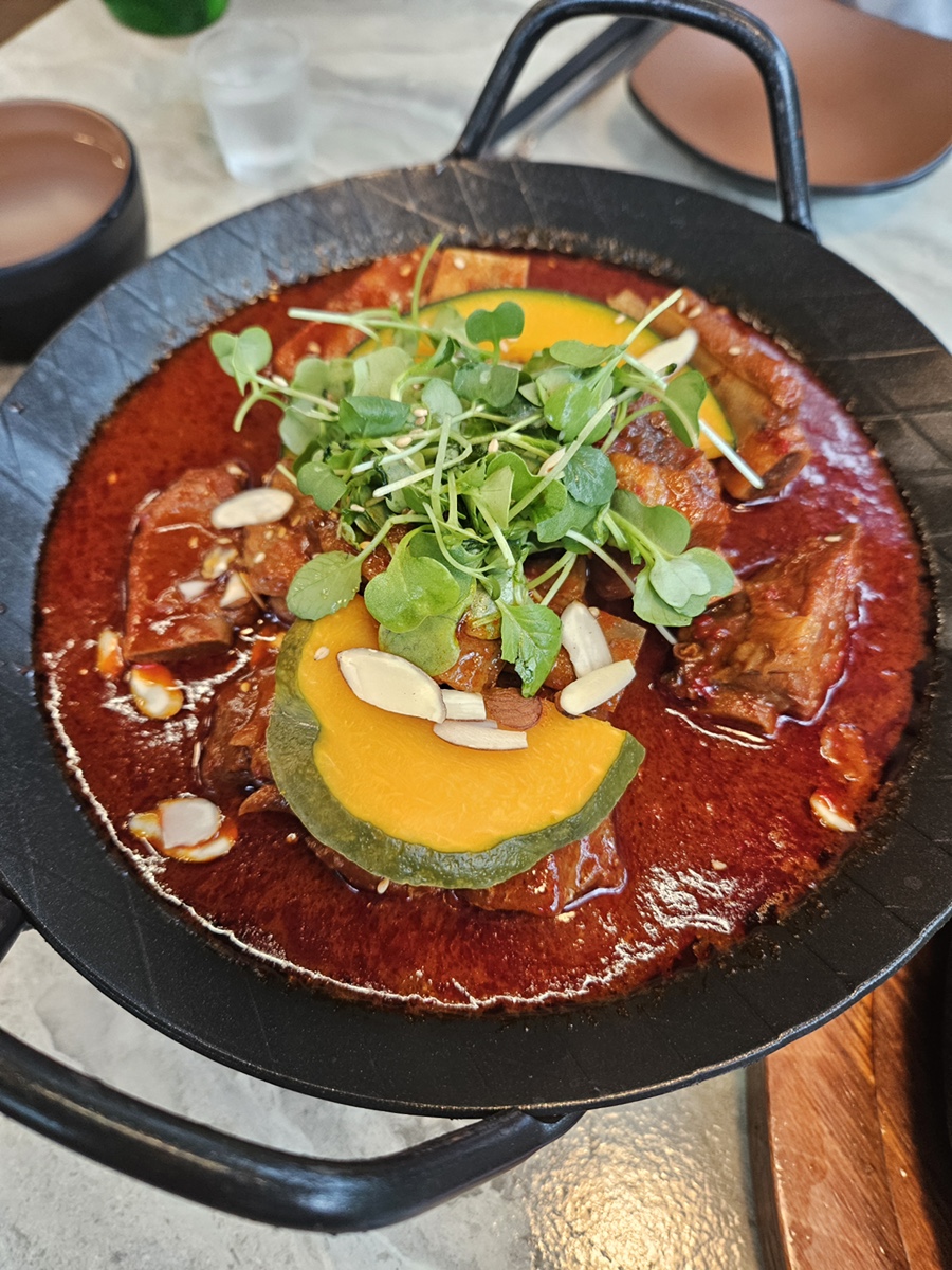 퇴촌돌짜장 사진 5