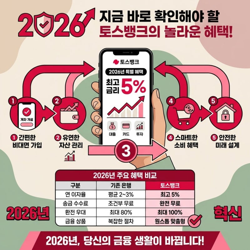 토스뱅크 비상금대출, 한도 안 나와서 고민할 때 확인해보면…