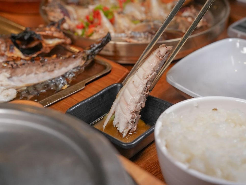 괭이부리마을 청라점 사진 2