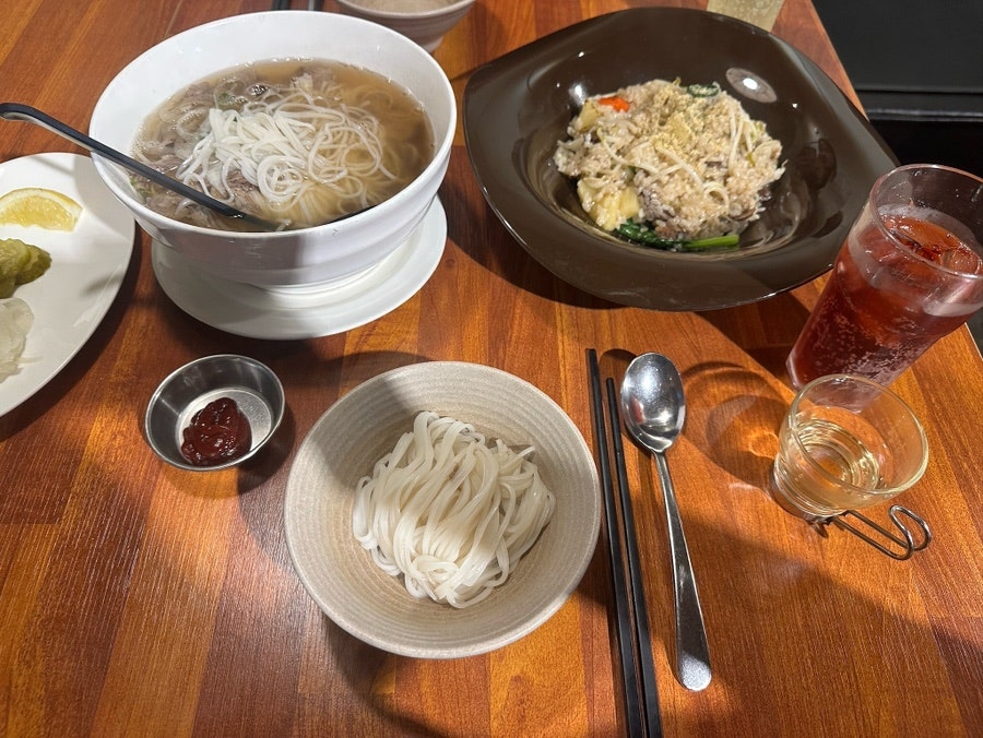 사이공스퀘어 세종점 사진 5