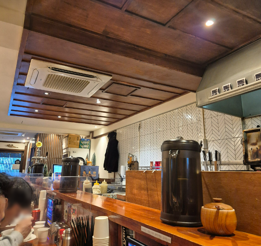 류센소 광안직영점 사진 3