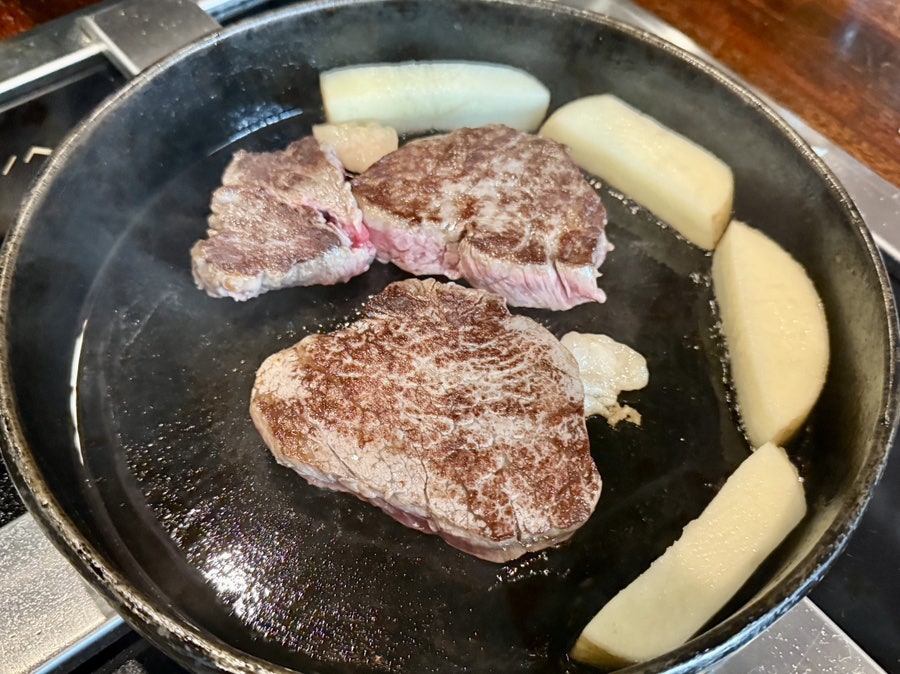 하누비노 서현점 사진 3