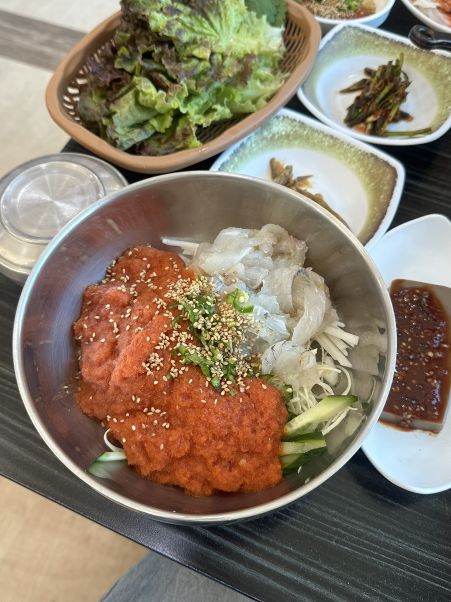 김해횟집 사진 5