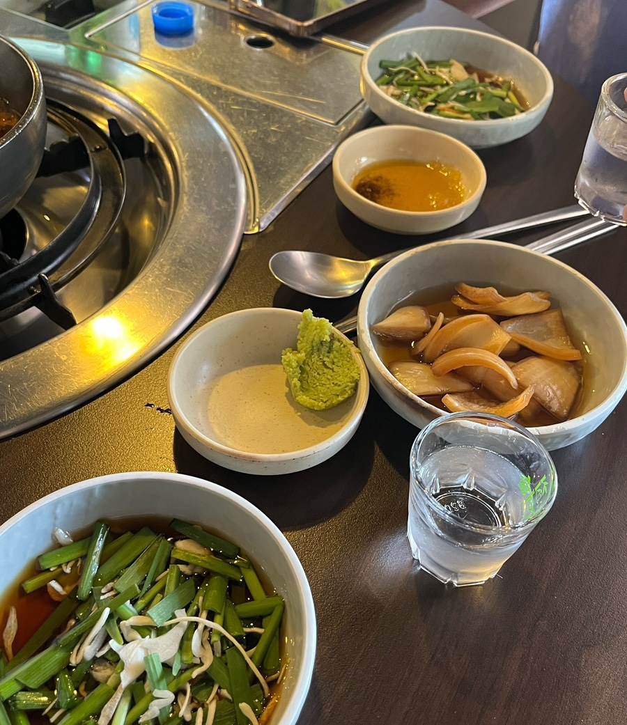 횡성한우곱창 알천 원주2호점 사진 4