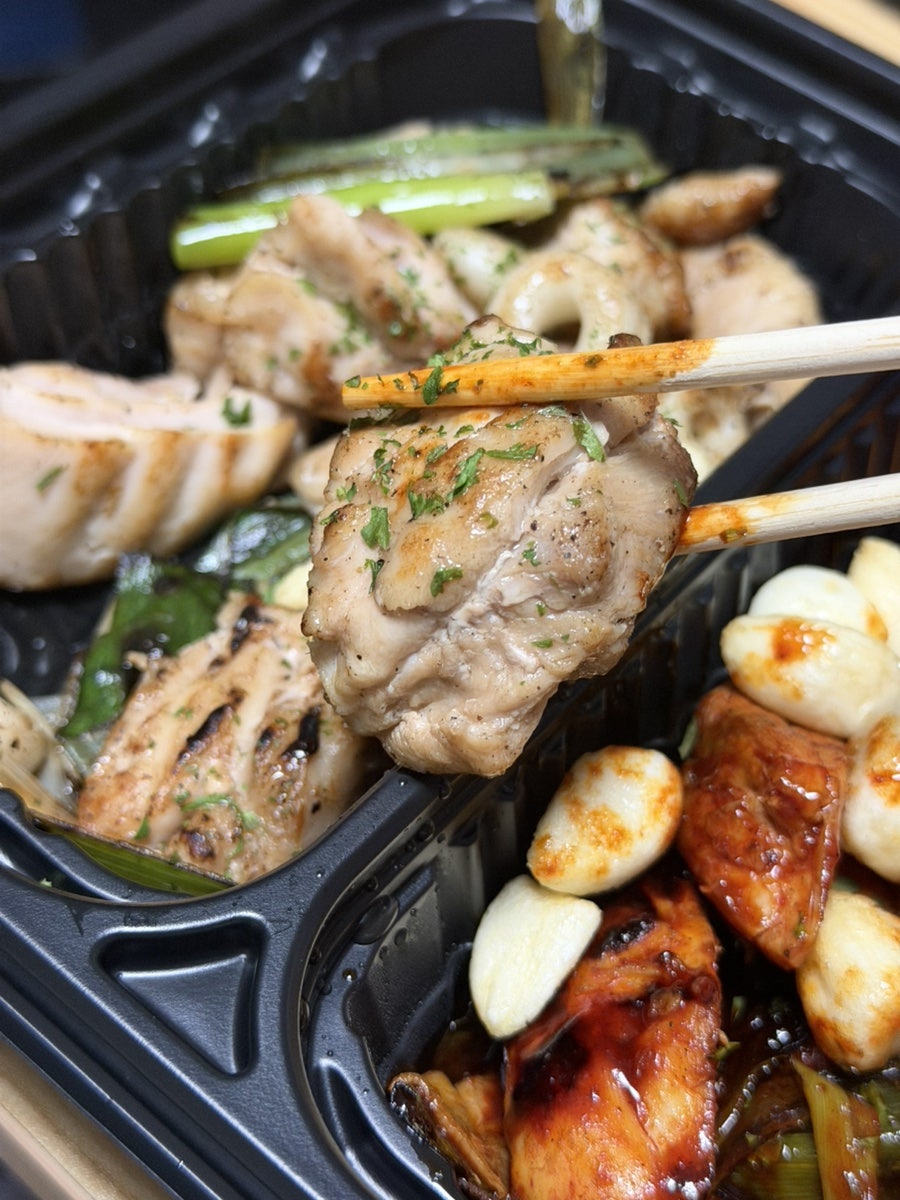 기영이숯불두마리치킨 용인성복역점 사진 5