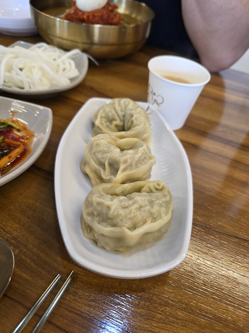 할머니소머리국밥&속초코다리냉면 사진 6