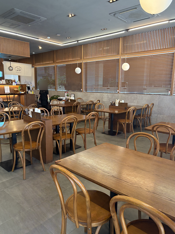 수작카츠 프리미엄 마곡본점 사진 2