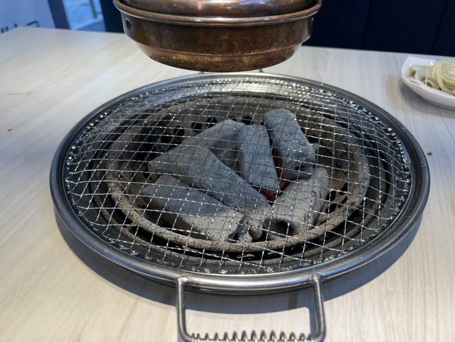 명륜진사갈비 면목점 사진 4