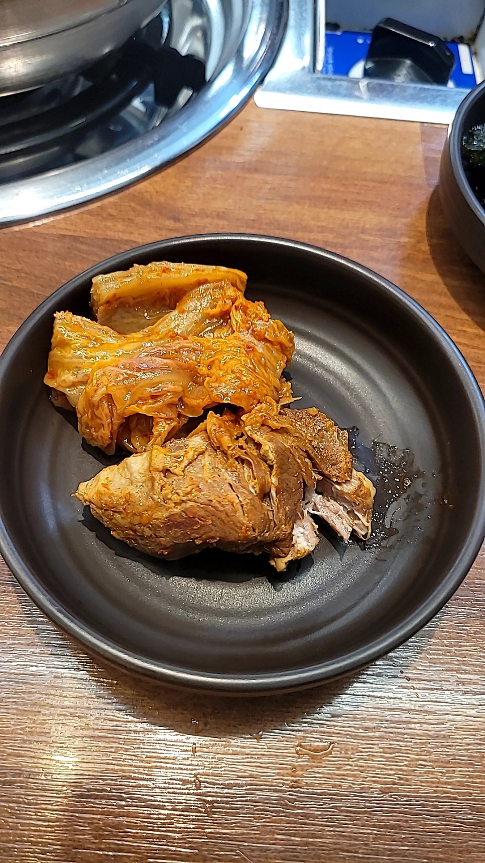 성서한옥집 텍폴직영점 사진 5