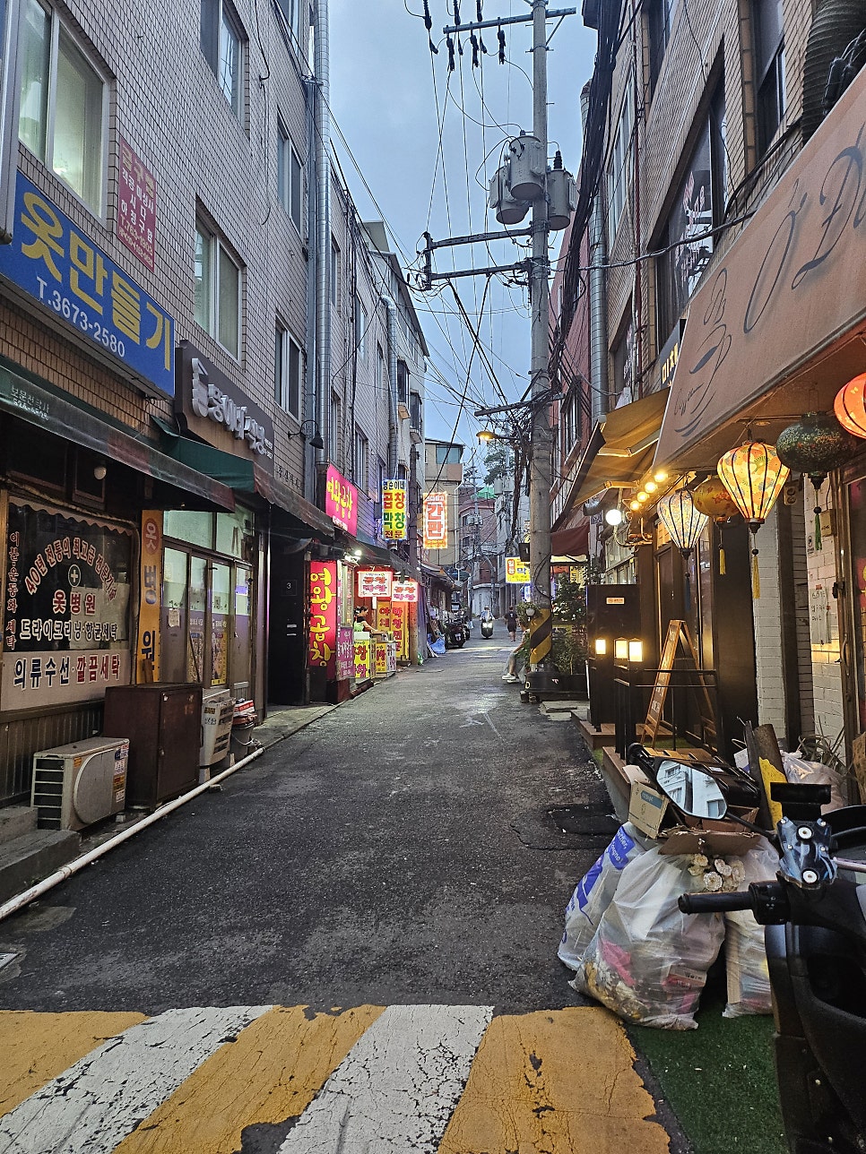 영순이네곱창 사진 1