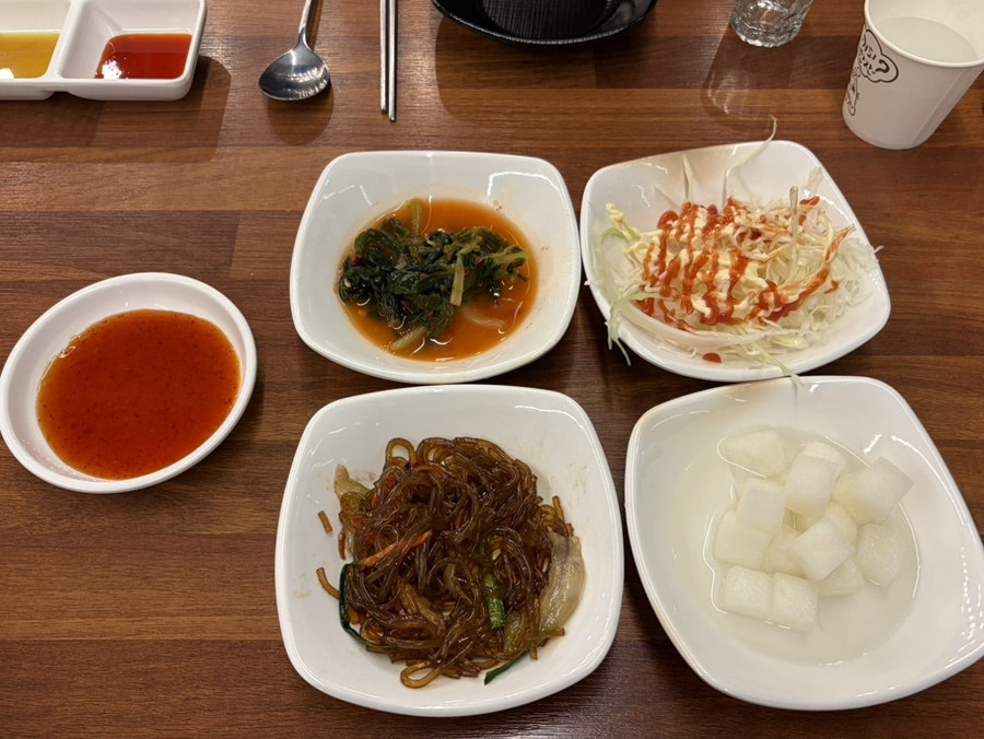 신호등장작구이 대전점 사진 6