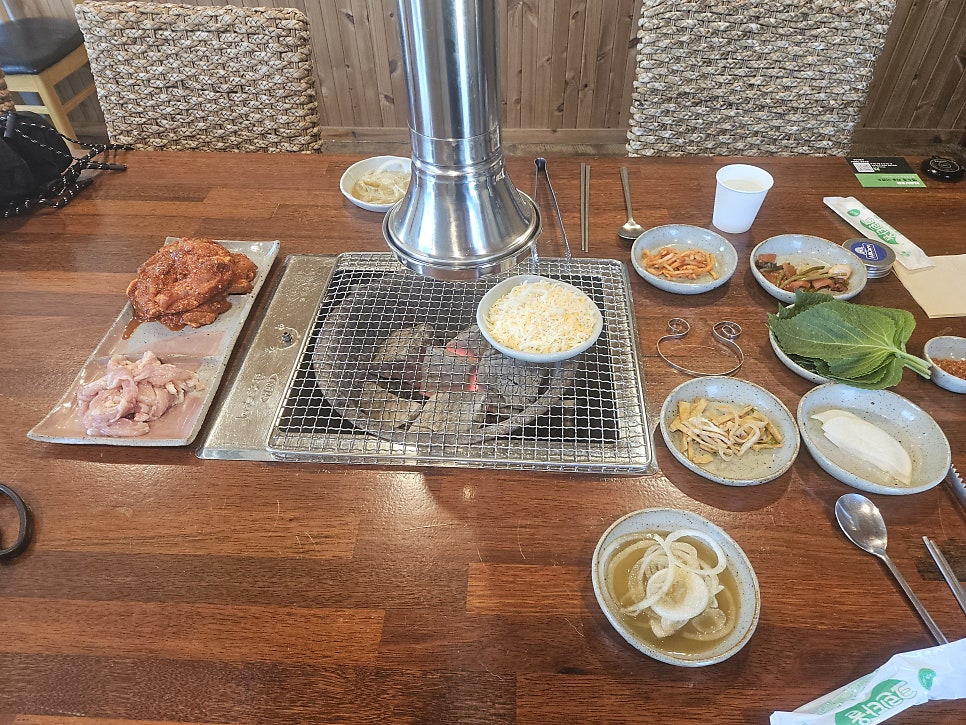 카페153 사진 4