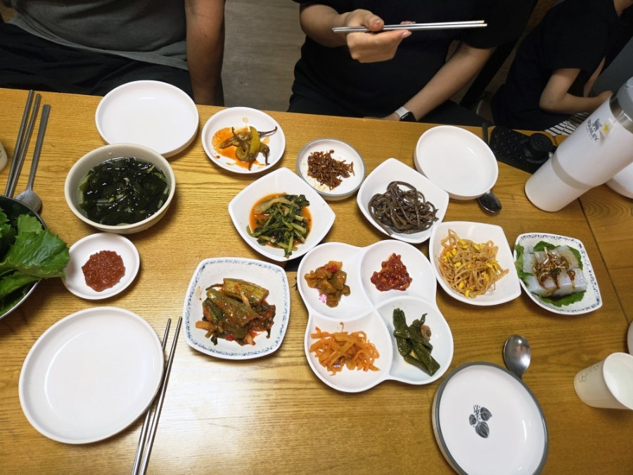 골목식당 사진 4
