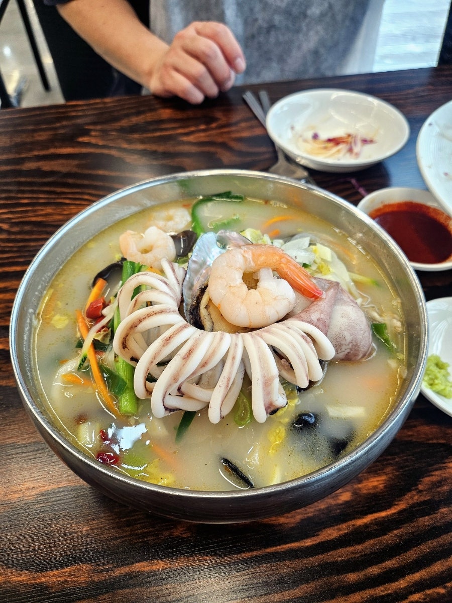바다마을 사진 4