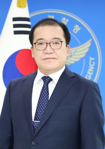 광주<b>광산경찰서장</b> 김철우 경무관 프로필 장윤기 사건 유착... 