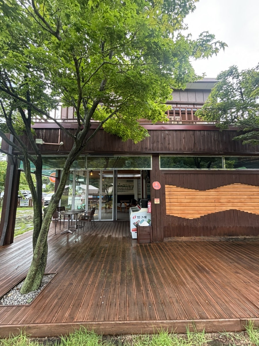 홍천어울림글램핑펜션 사진 2