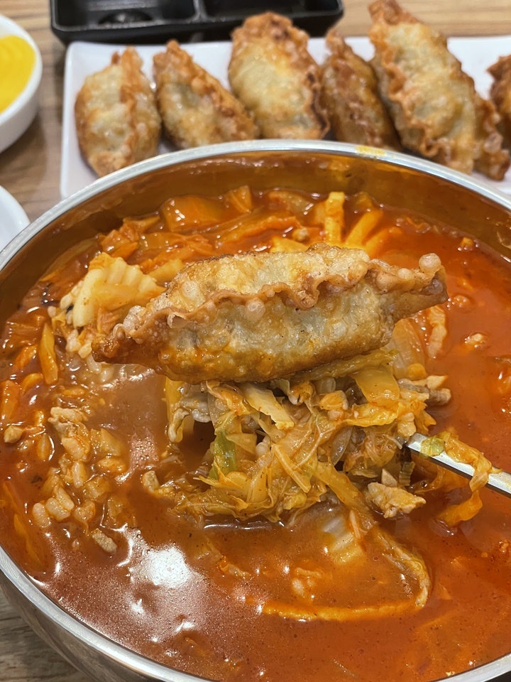 국민짬뽕 사진 4