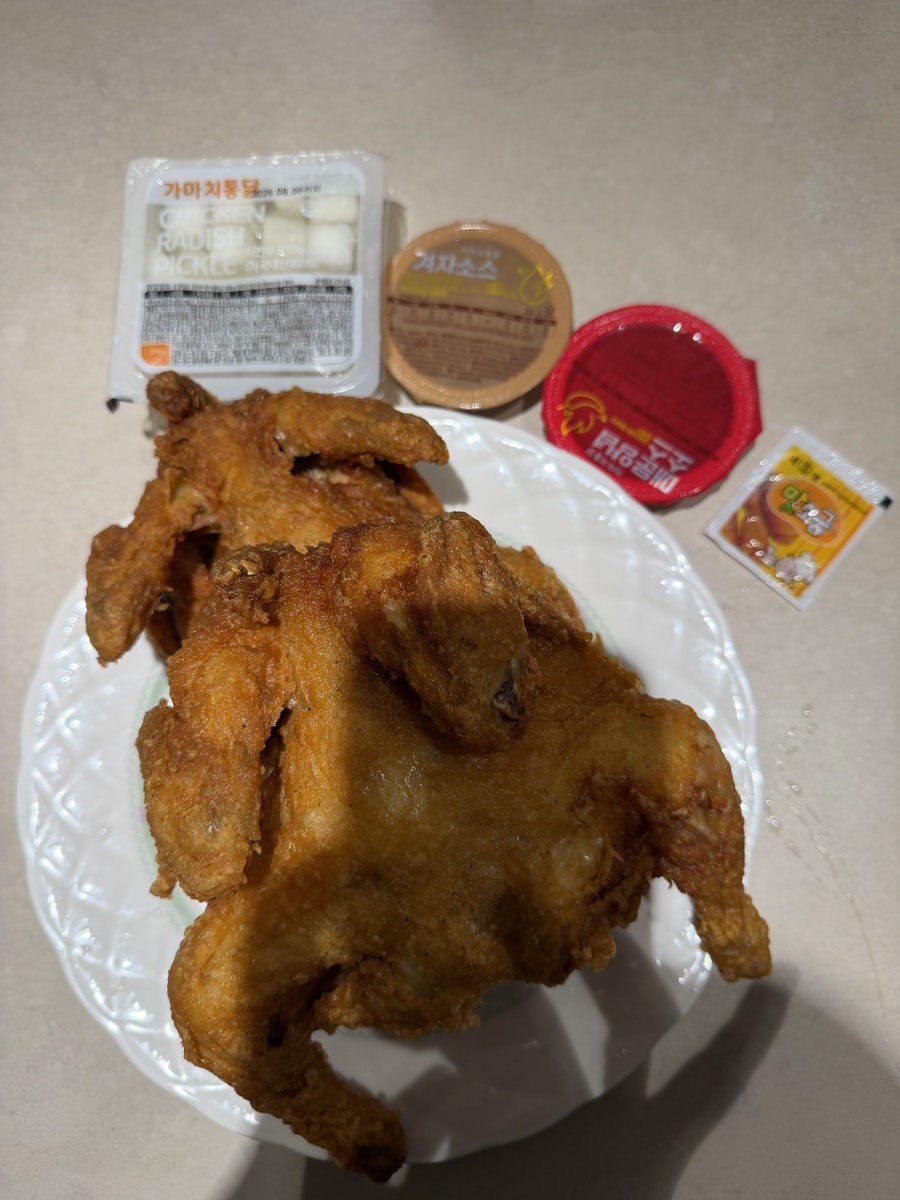 가마치통닭 익산모현점 사진 3