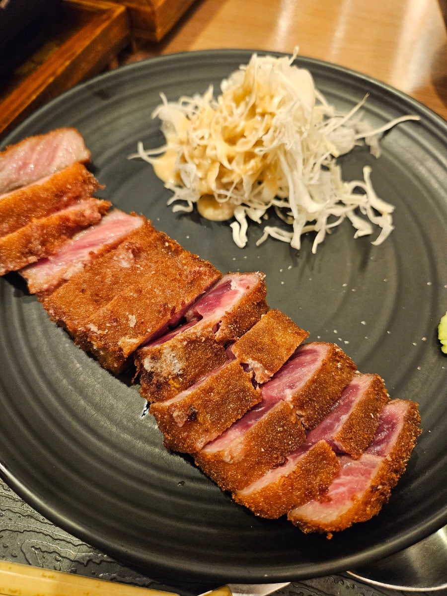 규카츠정 전주혁신점 사진 1