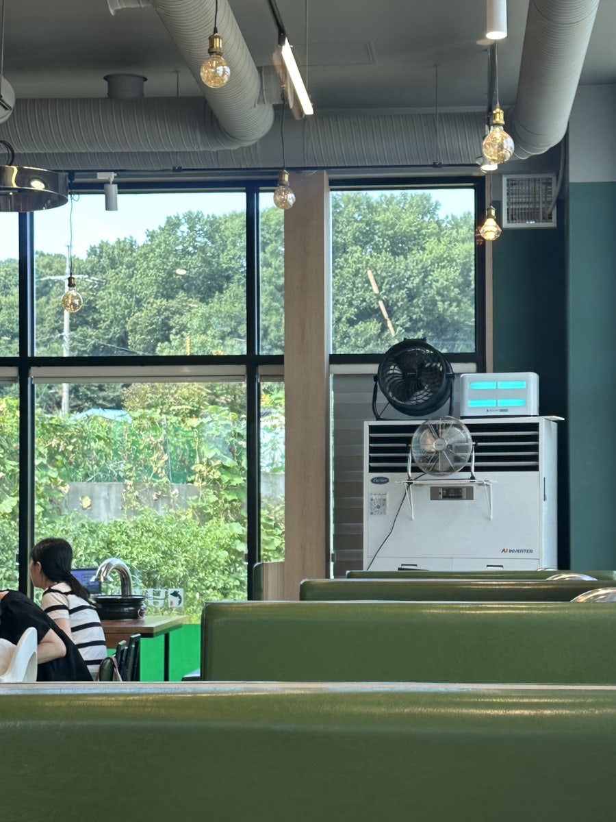 담가화로구이 고양삼송점 사진 2