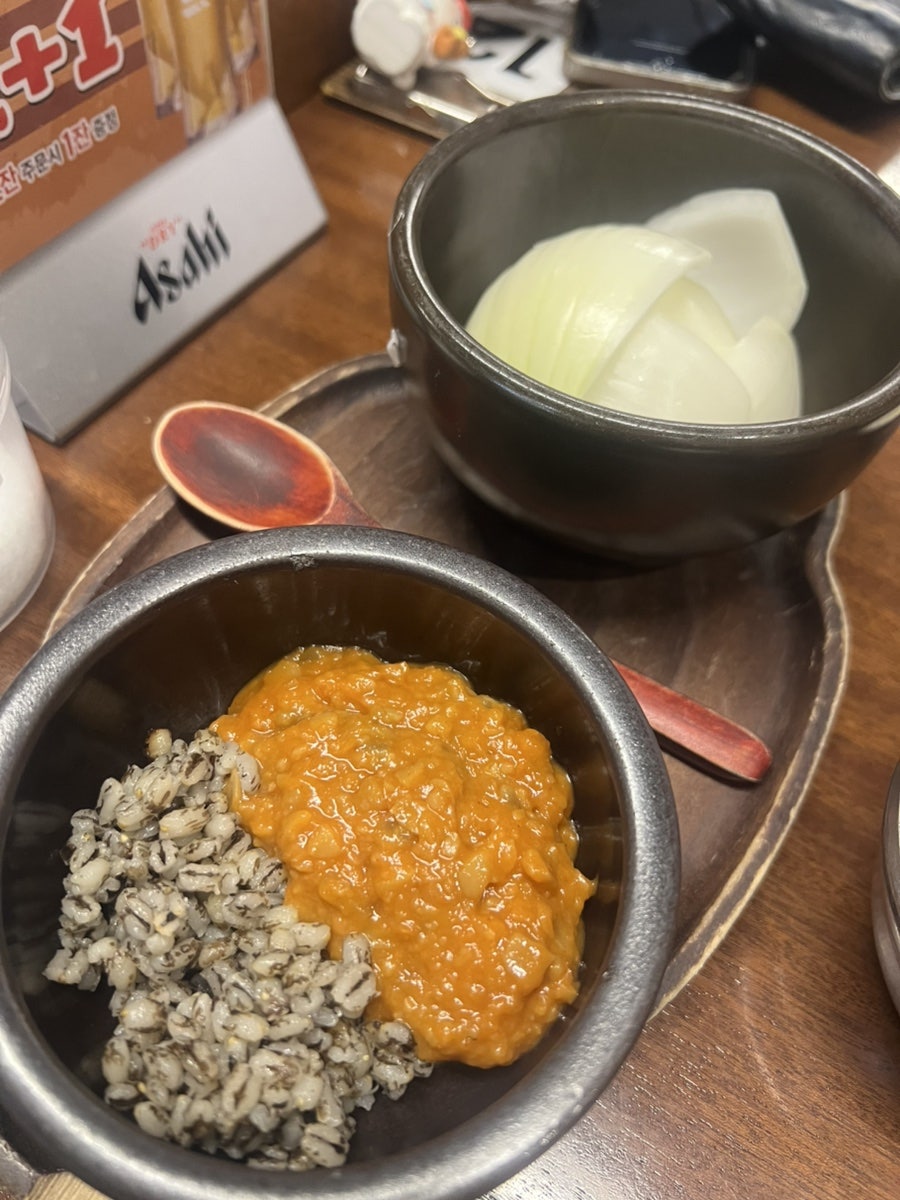 지산목 송정점 사진 3