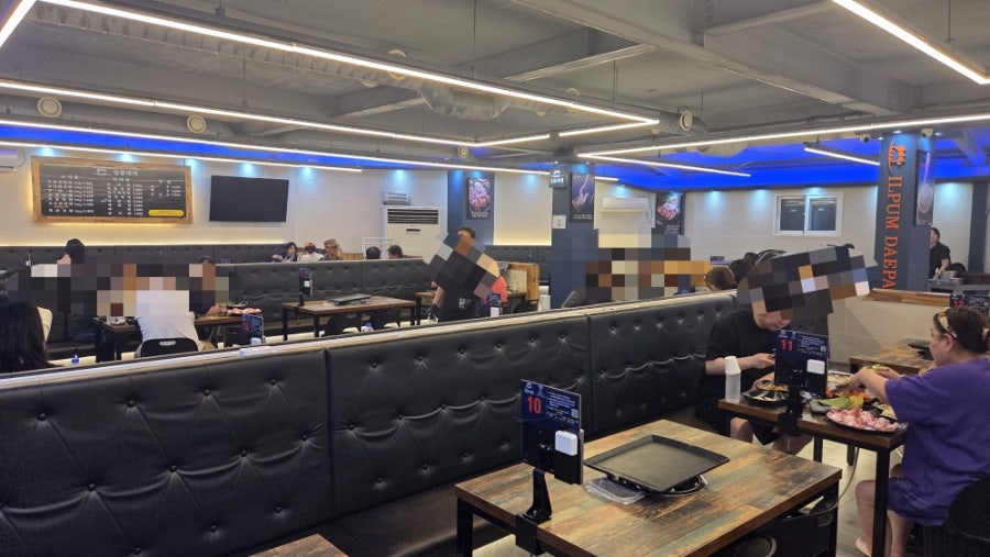 일품대패 오산점 사진 6