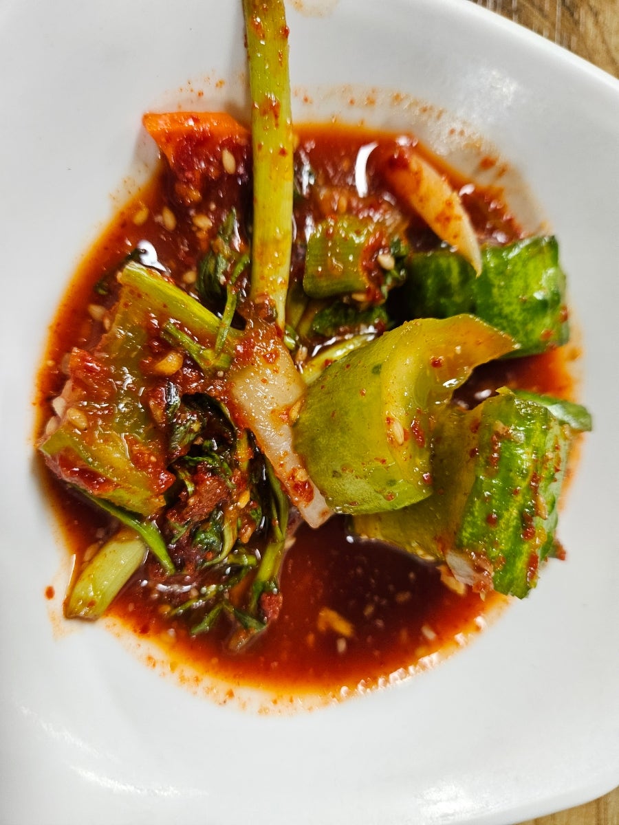 원조여수아구찜 사진 6