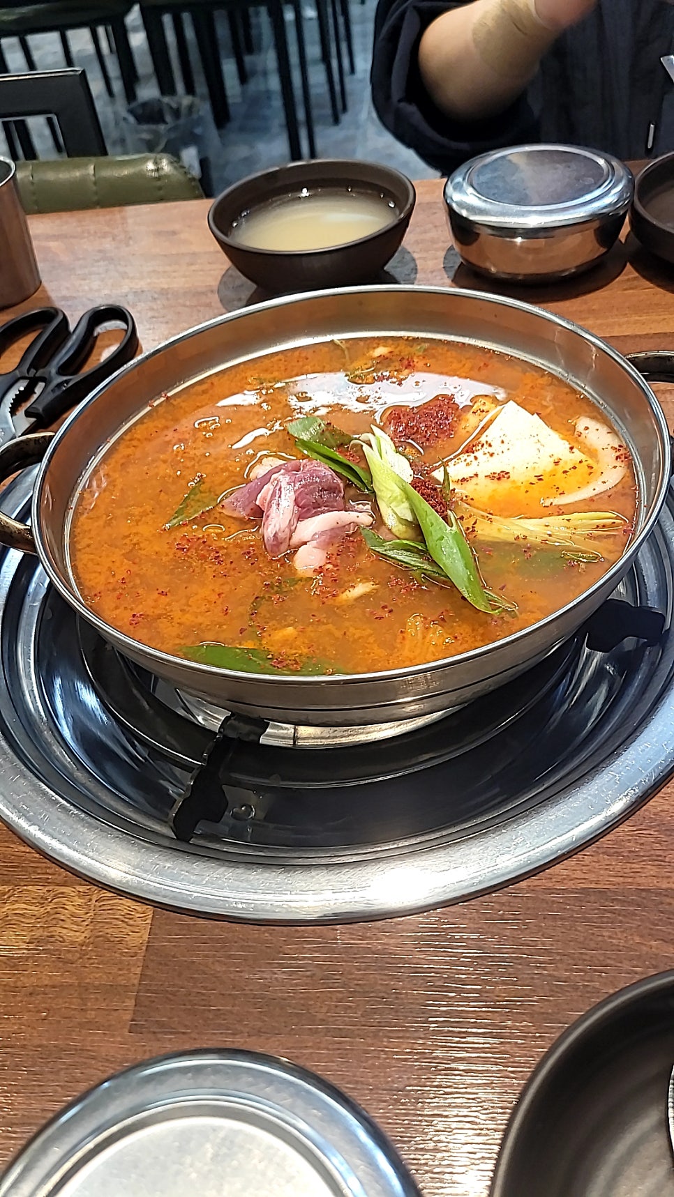 성서한옥집 텍폴직영점 사진 3