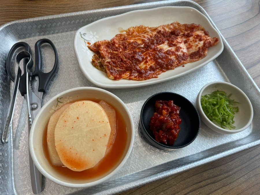황소집 사진 3