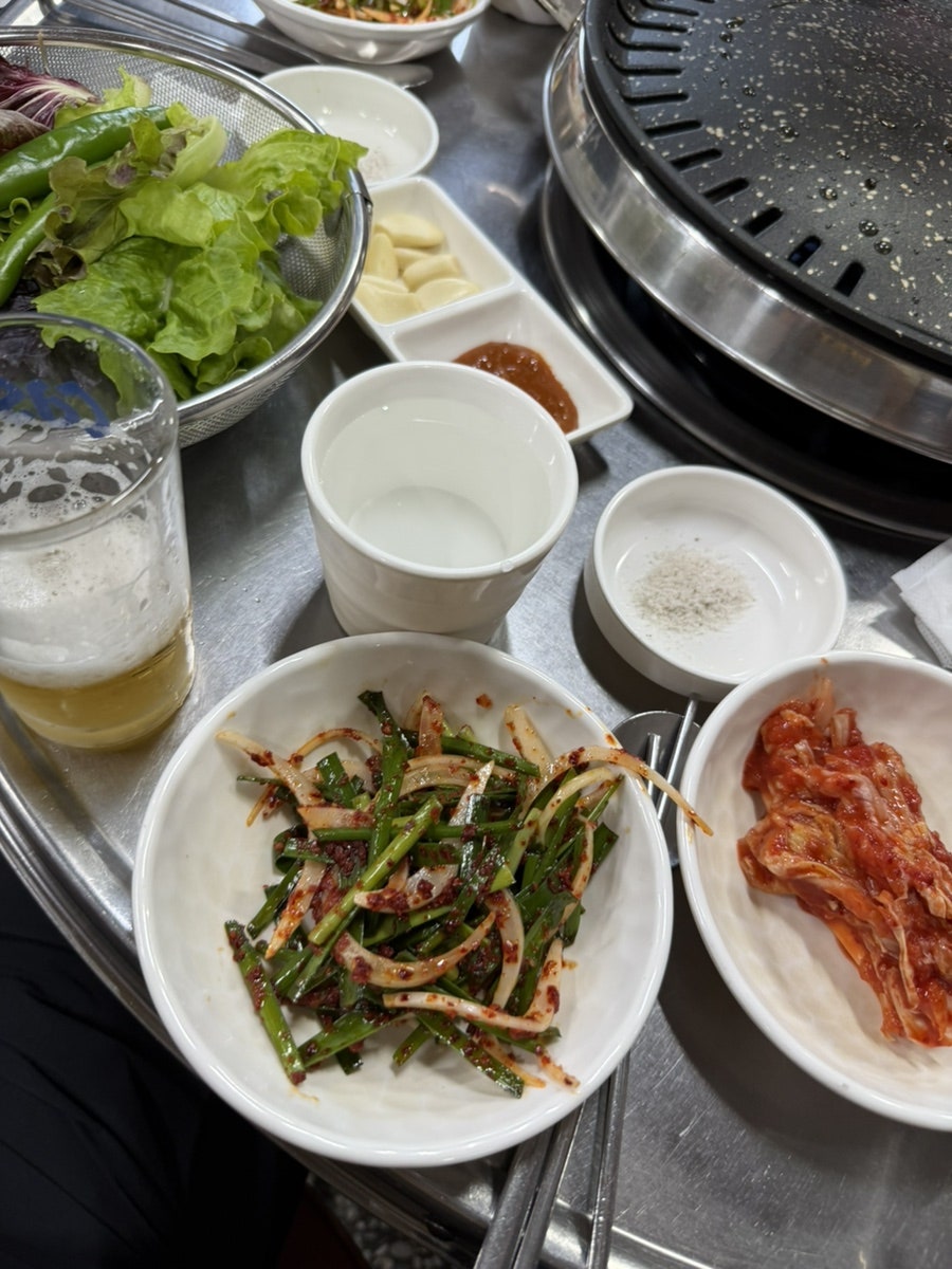 한우암소마을 정육식당 사진 1