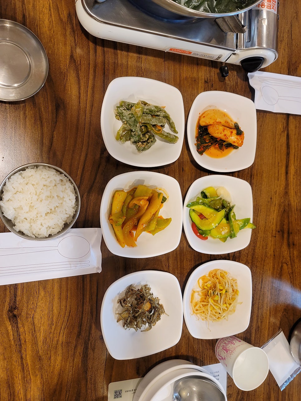 용기포 사진 1