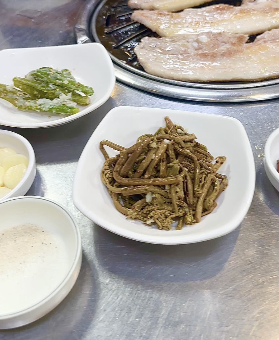 우정식당 사진 5