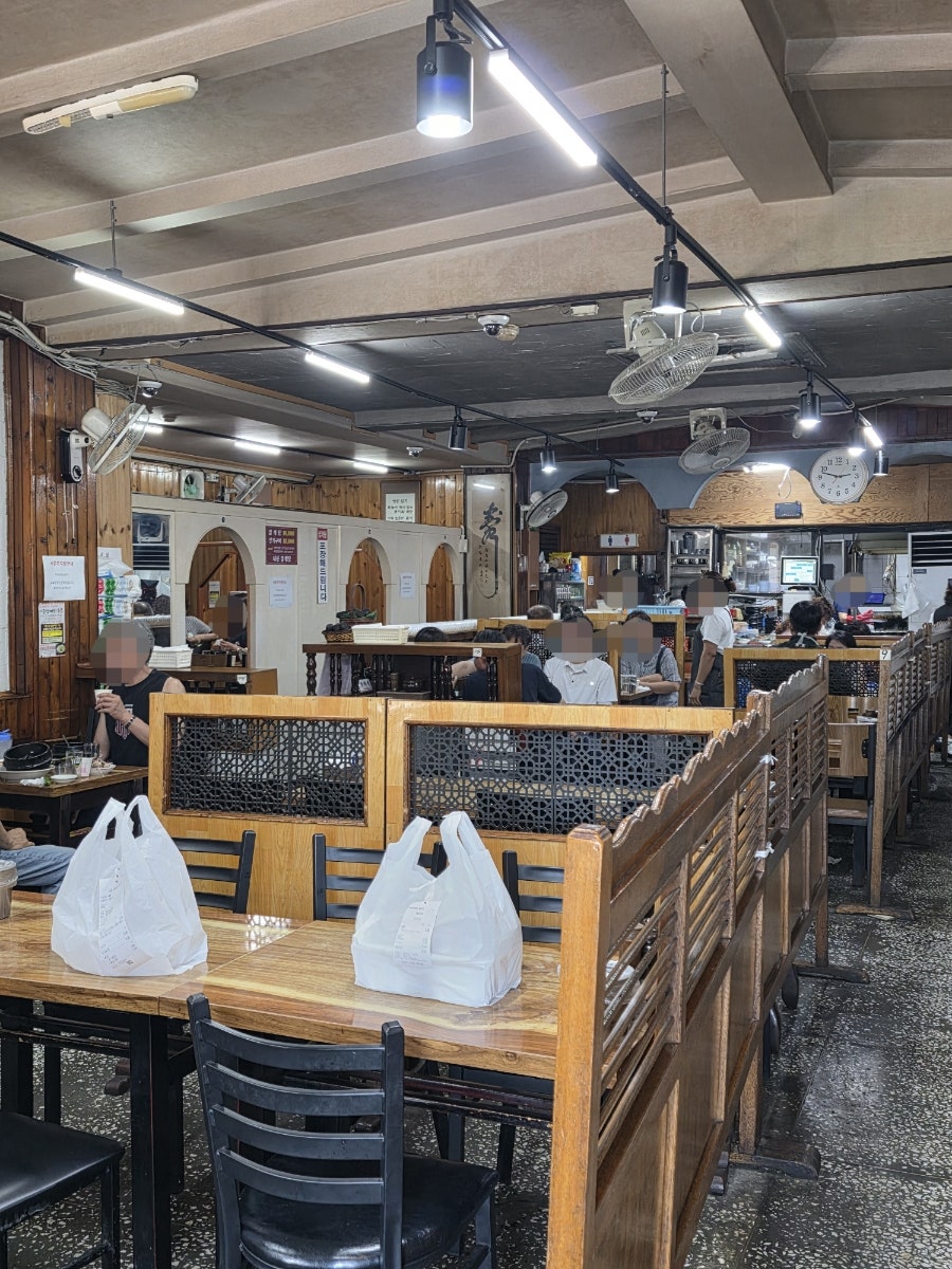 서문삼계탕통닭 사진 3