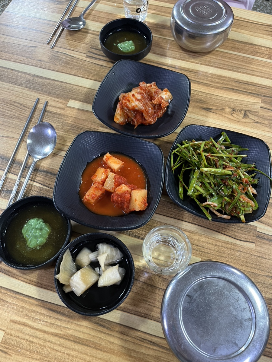 청솔소머리국밥 사진 2