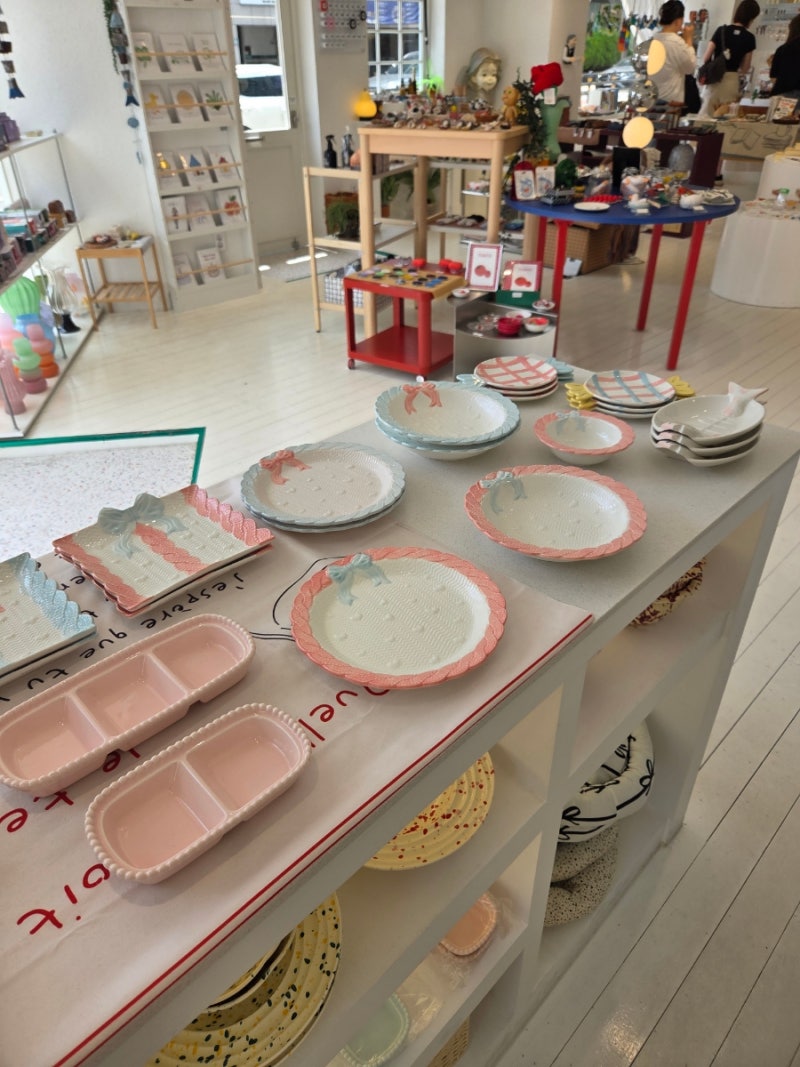 [부산/광안리 놀거리] 부산 광안리 소품샵 7곳 정리
