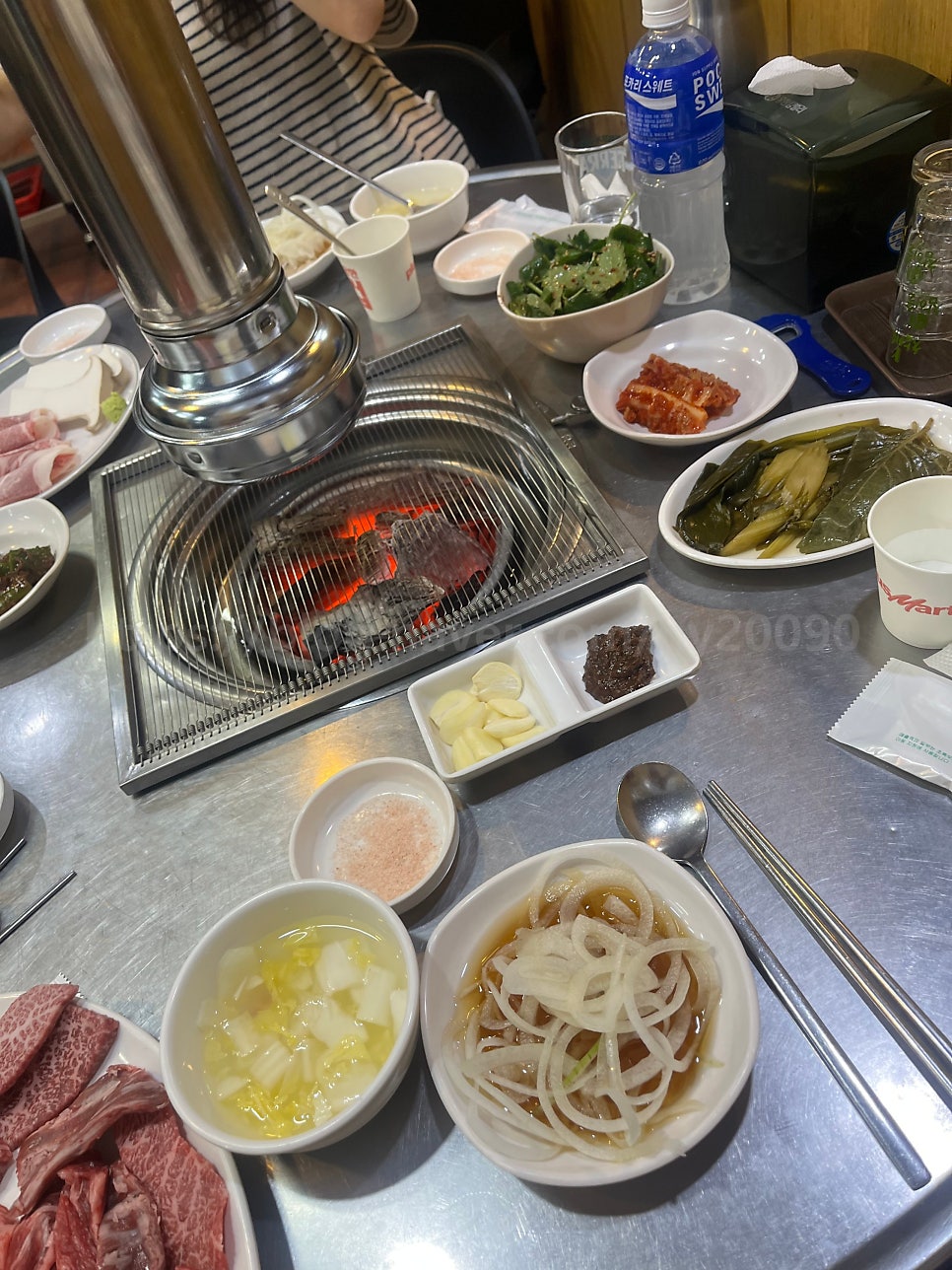 Cheoldarijeongyuksikdang photo 4