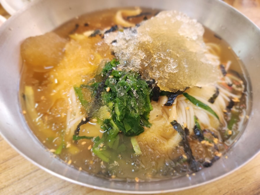 대동촌국수 사진 4