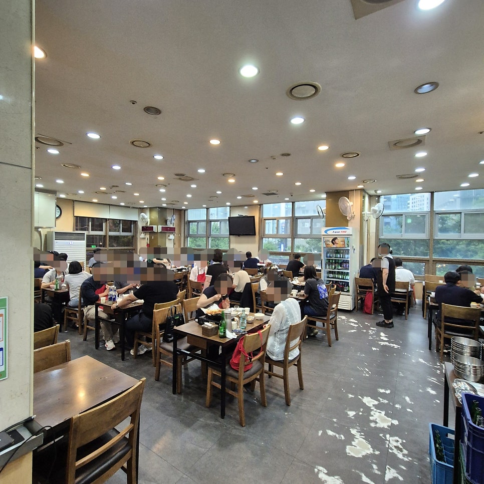 서린낙지 사진 3