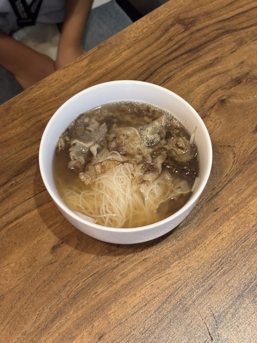 김씨육면 사진 6