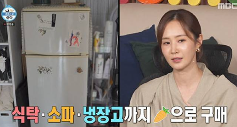 [나혼자산다] 소녀시대 유리 제주도 연세살이 집 위치 가격 논란? 현실적인 제주살이 후기 총....