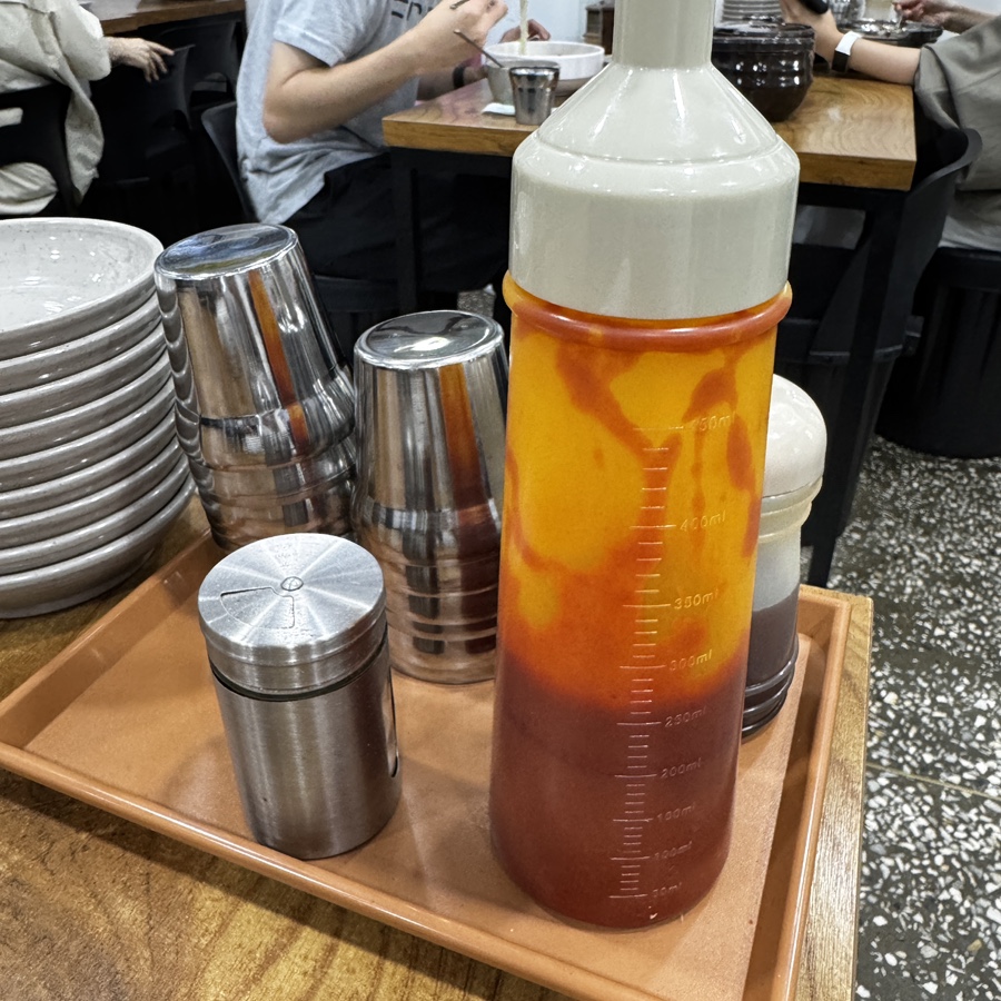 역삼칼국수 사진 5