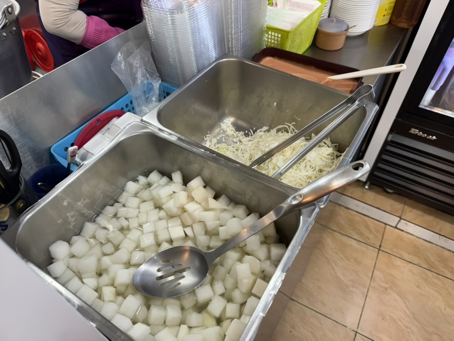 신포찬누리닭강정 사진 4