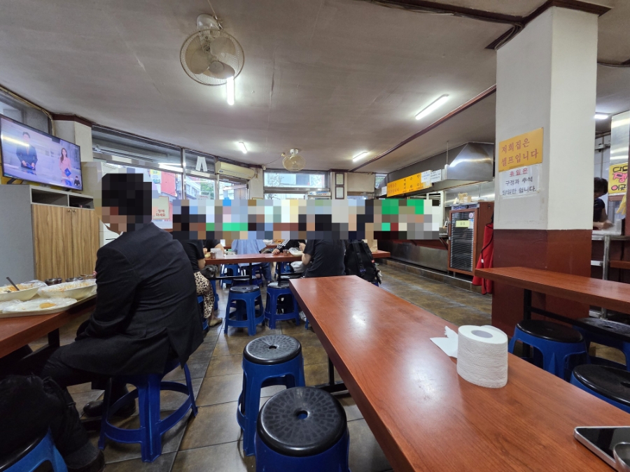 골목떡볶이 사진 4