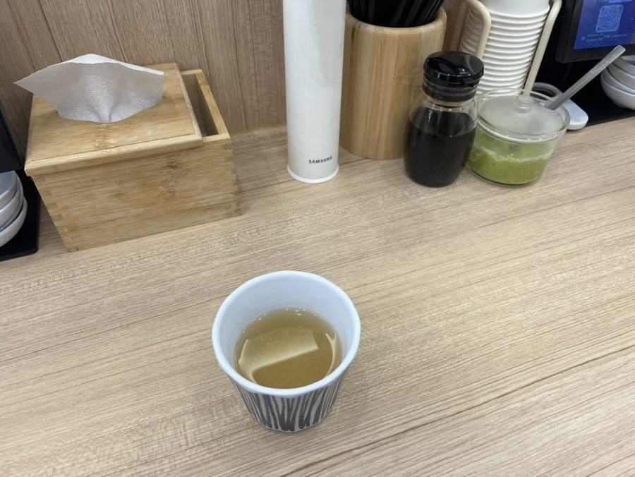 초밥에진심회전초밥 강남자곡점 사진 6