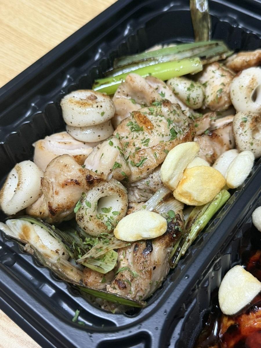 기영이숯불두마리치킨 용인성복역점 사진 3