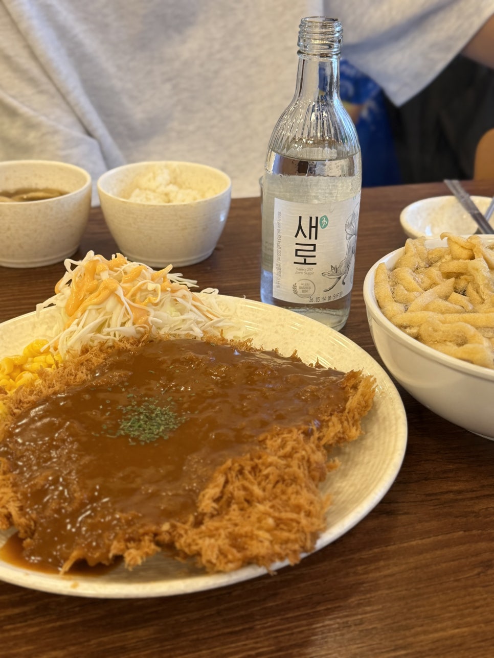 덮밥&돈가스 사진 1