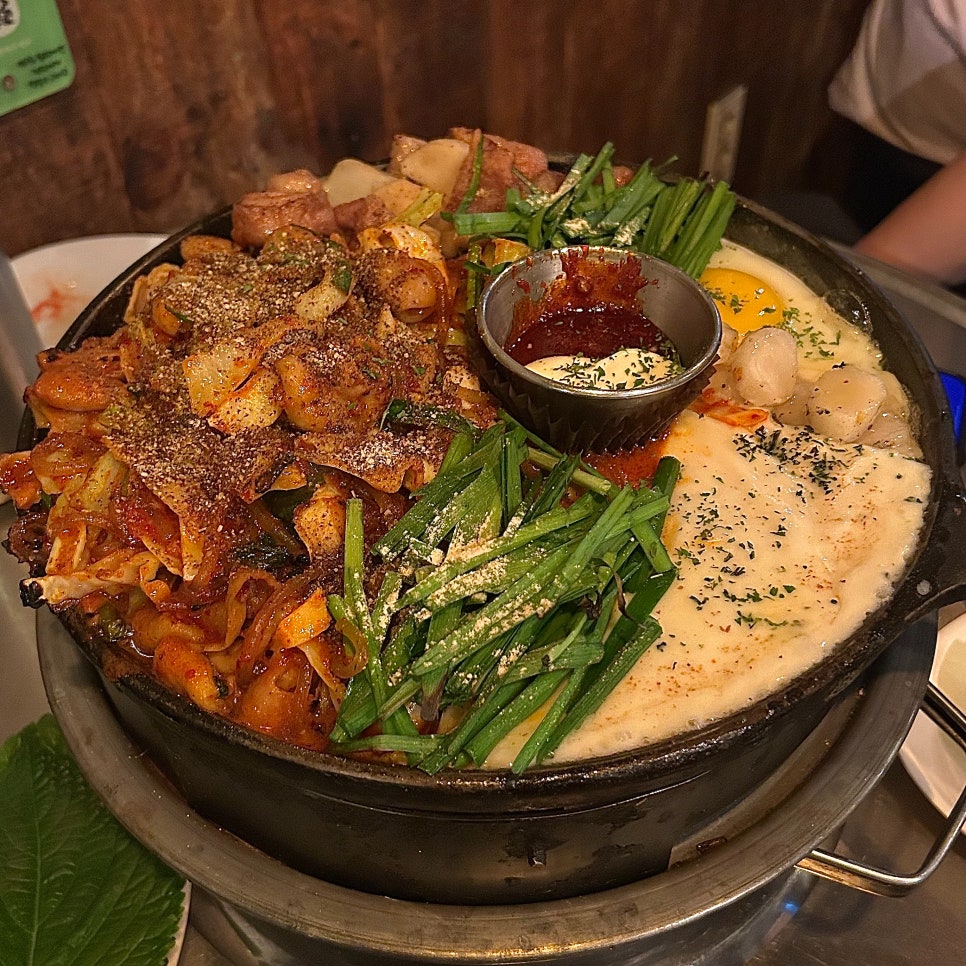 구공탄곱창 본점 사진 1