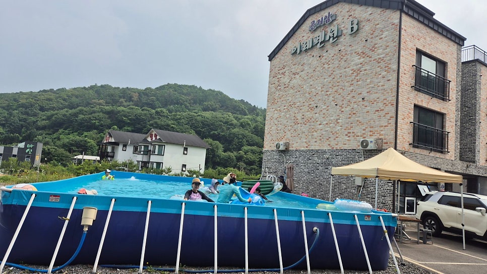곤지암이레펜션 사진 4