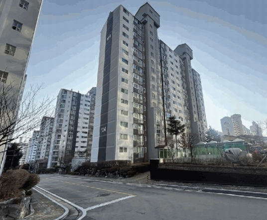 춘천지방법원 사진 1