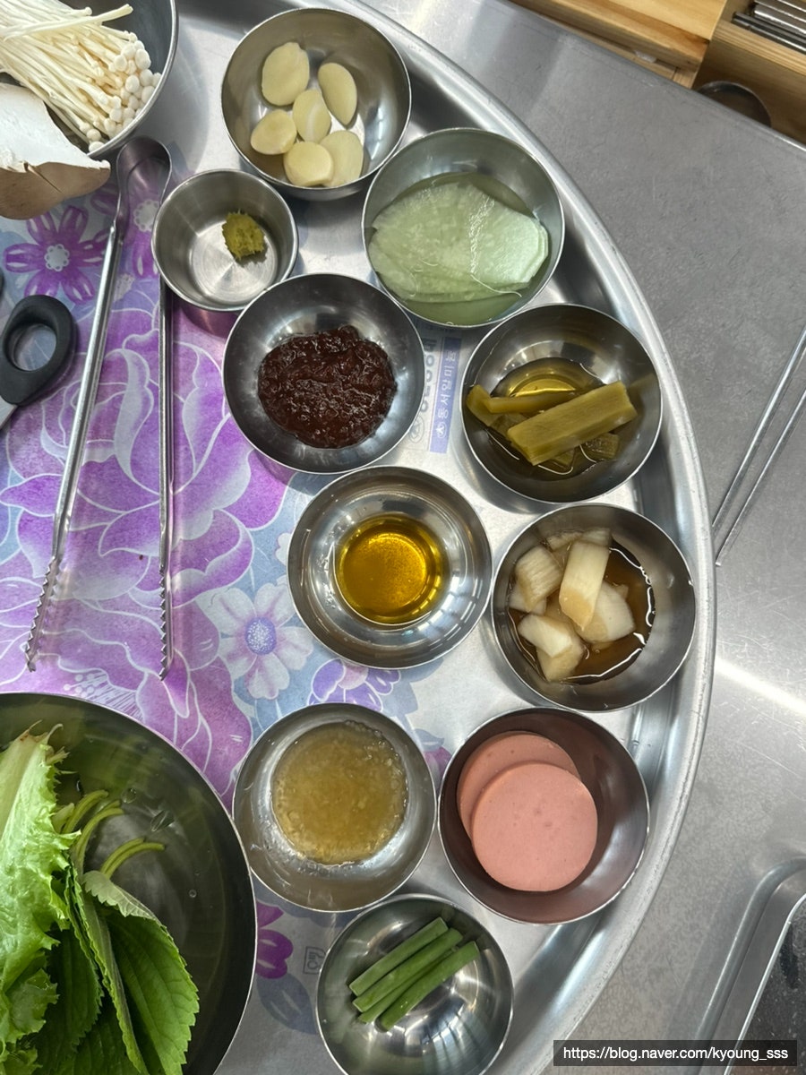 월드냉삼 삼봉지구점 사진 6